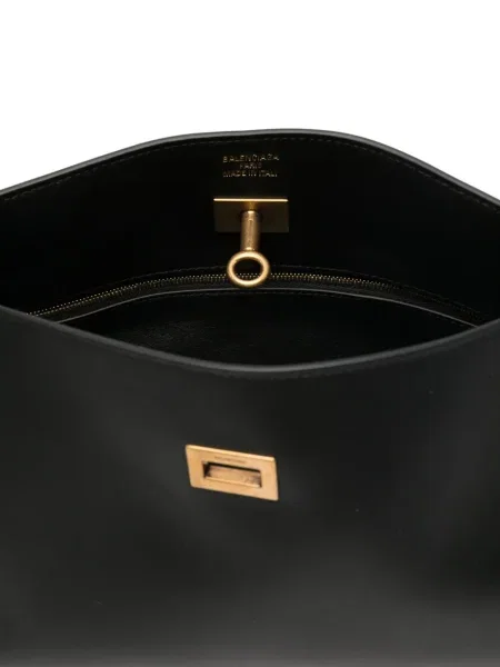 Torbica Balenciaga crna
