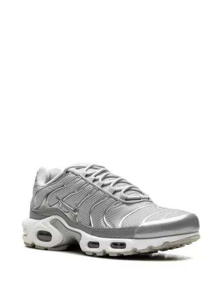Sneakerși Nike Air Max Plus gri