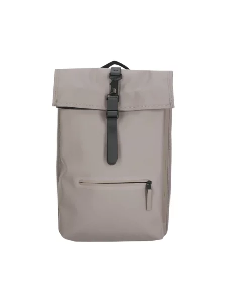 Rains plecak Rolltop Rucksack W3 brązowy
