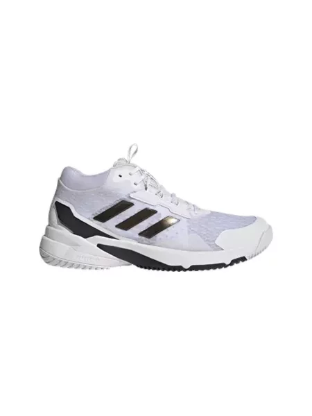 Pantofi Adidas alb