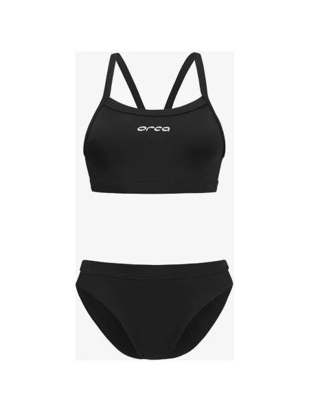 Bikini Orca Core XS czarne