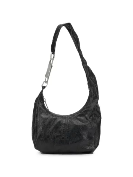 Geantă Rick Owens negru