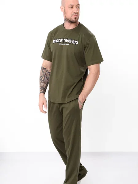 Піжама Носи своє хакі