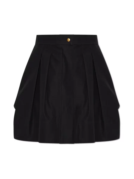 Spódnica Max Mara czarna