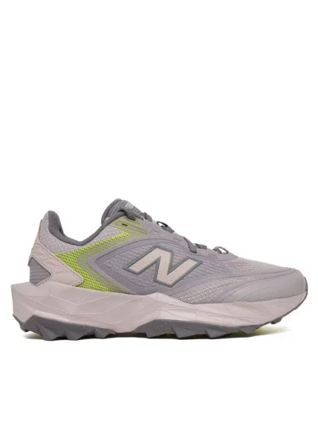 New Balance Παπούτσια για Τρέξιμο Tektrel Utility V1 μωβ
