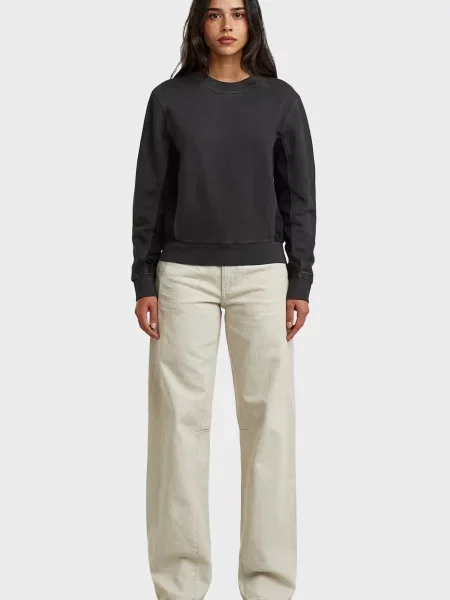 Свитшот G-star Raw черный