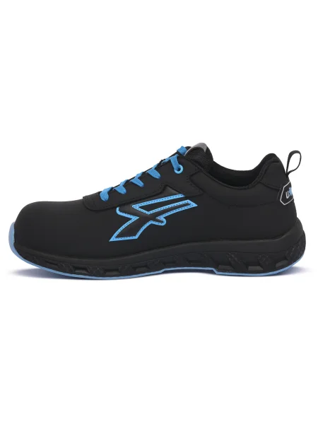 Pantofi U-power negru