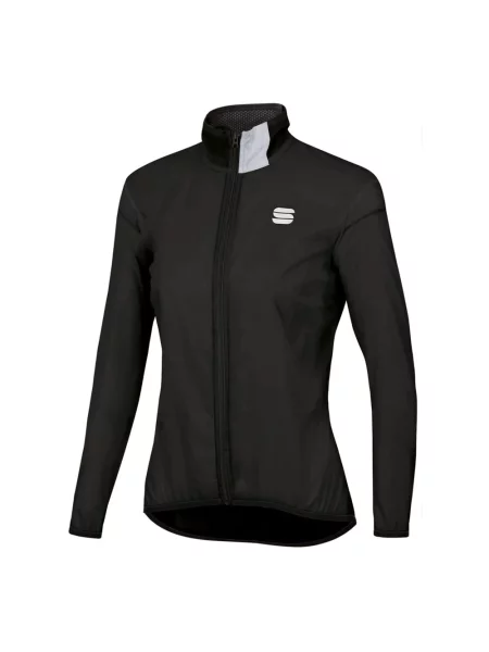 Lekka kurtka Sportful czarna