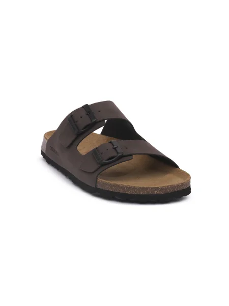 Pantofi Grünland negru