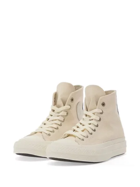 Sneakerși Converse Chuck Taylor All Star galben
