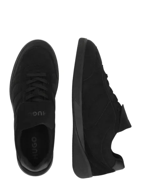 Sneakers HUGO negru