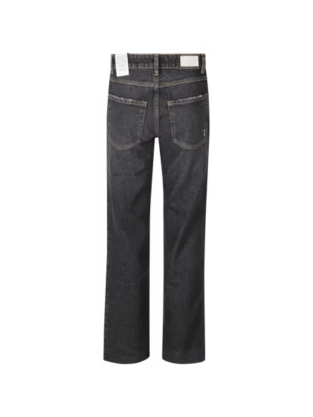 Blugi Icon Denim negru
