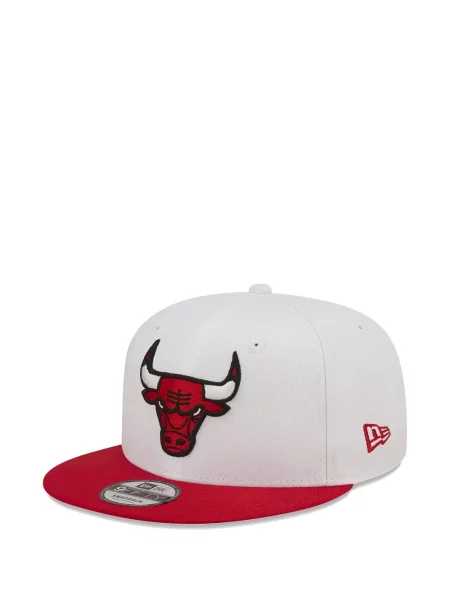 Șapcă New Era Cap alb