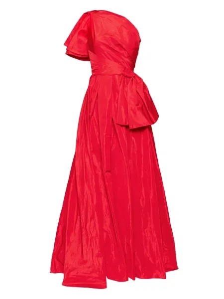 Odgovarati haljina Saiid Kobeisy crvena