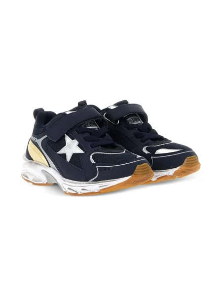 Sneakersy dziecięce Golden Goose czarne