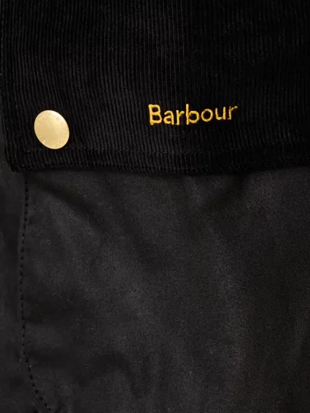 Barbour довга куртка Beaufort