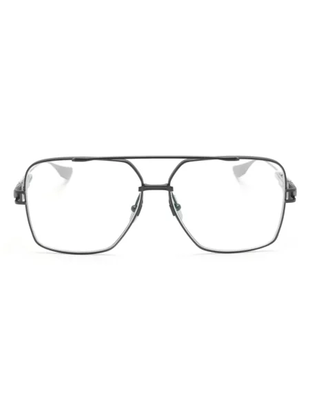 Ochelari de soare Dita Eyewear negru