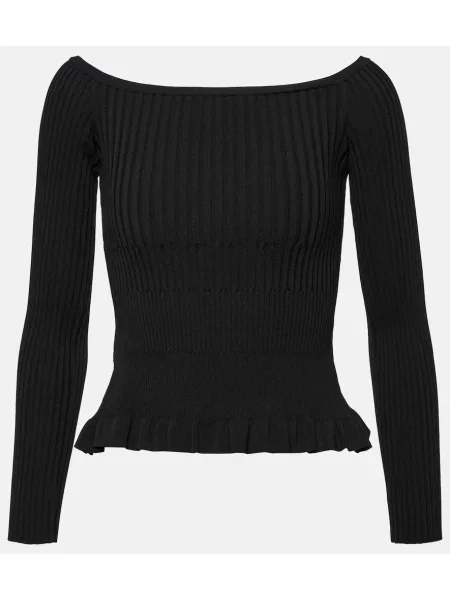 Pulover Altuzarra negru