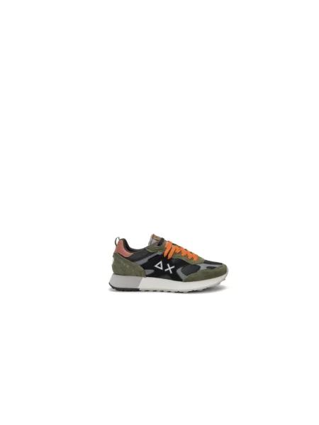 Sneakersy Sun68