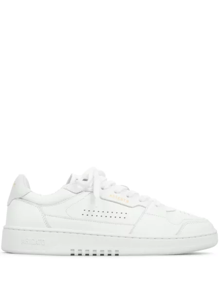 Sneakerși Axel Arigato alb