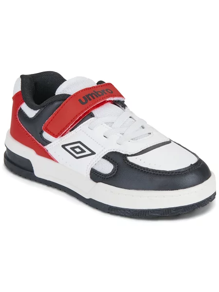 Pantofi copii Umbro alb