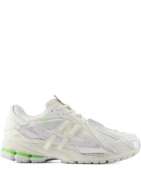 Sneakersy New Balance białe