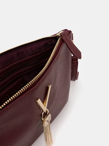 Сумочка Valentino Bags коричневий