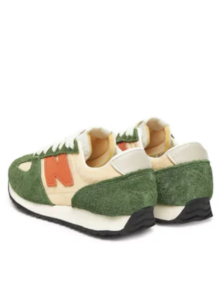 New Balance Laisvalaikio batai W žalia