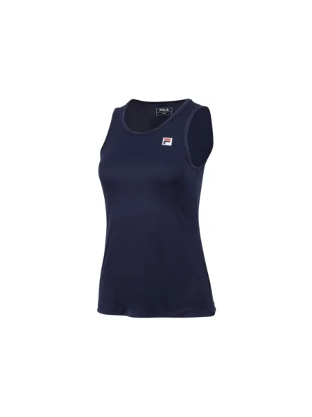 Tricou Fila albastru