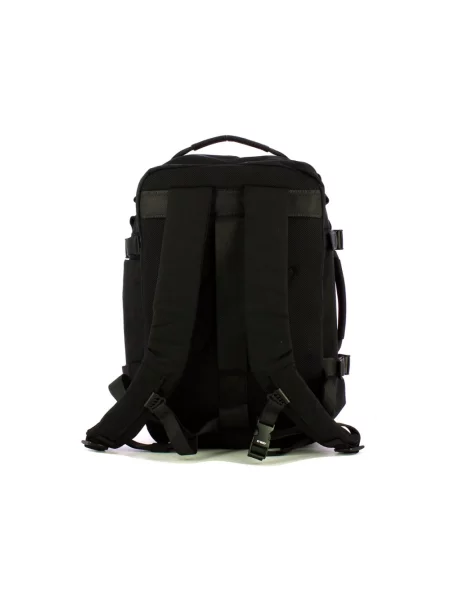 Torba K-way czarna