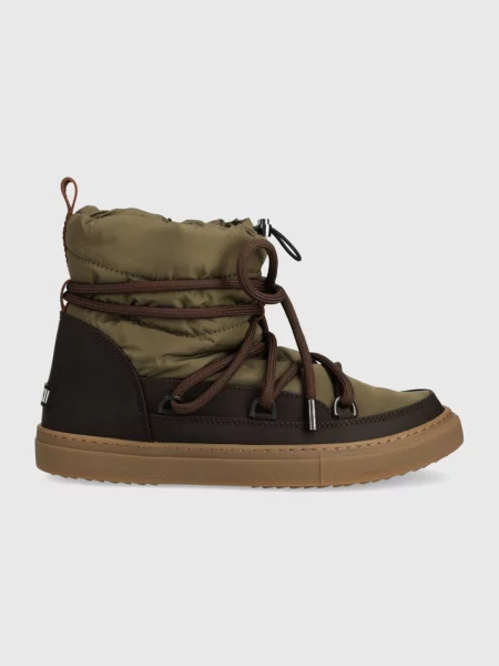 Kurtka bomber Inuikii zielony