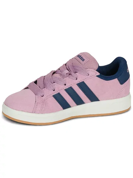 Pantofi copii Adidas roz