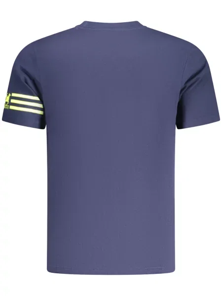 Tricou U.s. Grand albastru