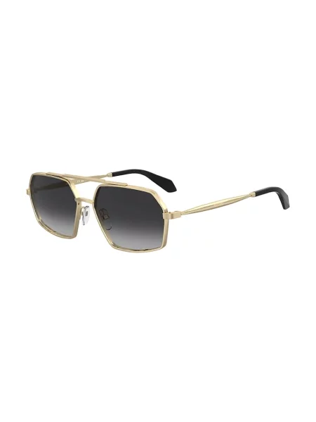 Moschino ochelari de soare aviator