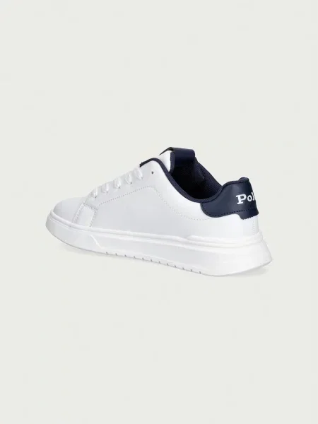 Детские кроссовки Polo Ralph Lauren