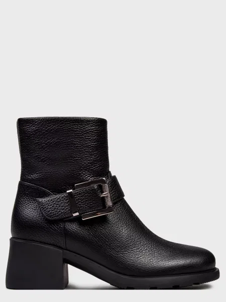 Ботильоны Loriblu черные