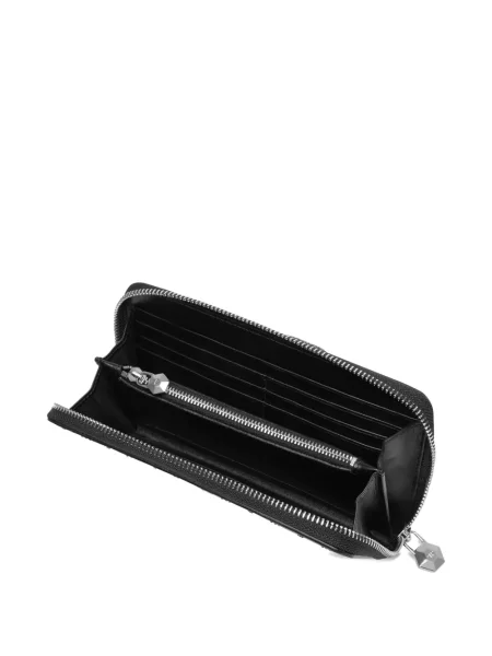 Portofel Philipp Plein negru