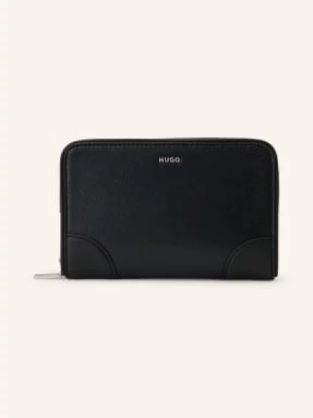 Hugo Ledvinka Go-Bag černá
