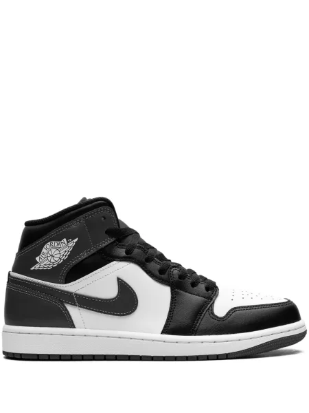 Sneakerși Jordan negru