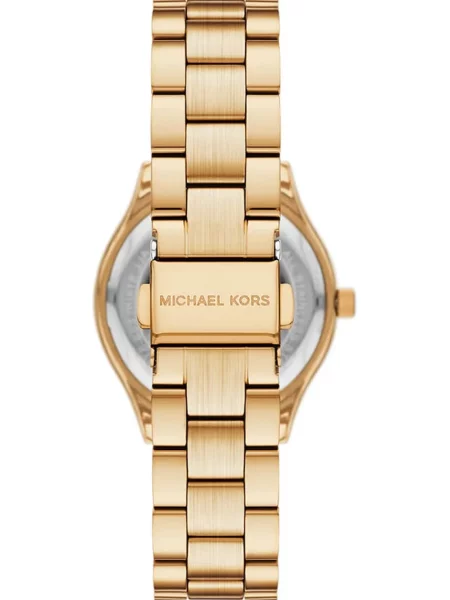 Годинник Michael Kors золотий