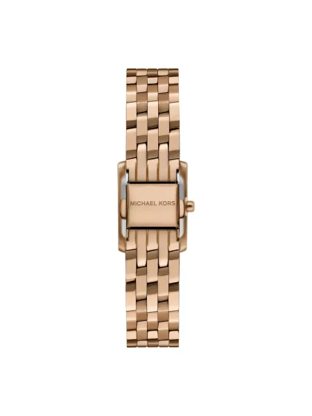 Michael Kors zegarek Georgie beżowy