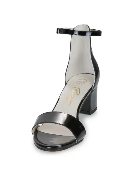 Pantofi Betty London negru