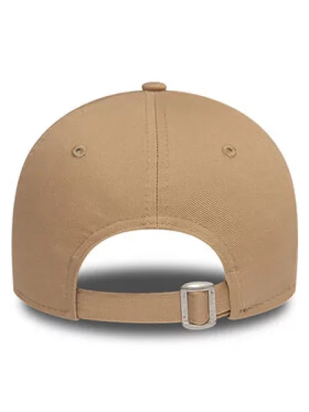 NEW ERA Kšiltovka LEAGUE ESSENTIAL písková béžová
