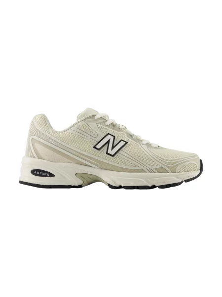 Pantofi New Balance alb