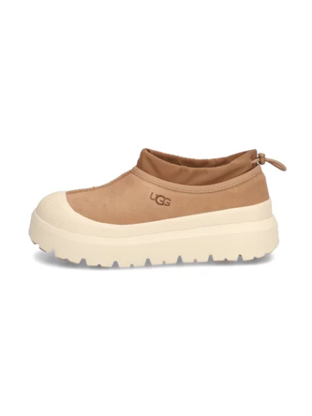 Tenisky UGG M Tasman Weather Hybrid Chestnut/ Whitecap EUR 44 hnědé