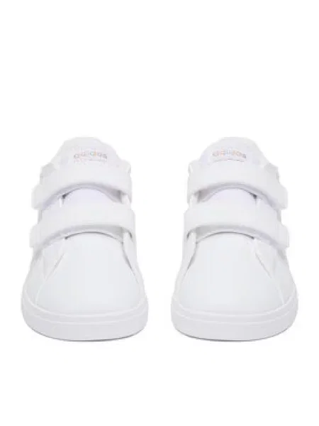 Superge adidas GRAND COURT CF I bela