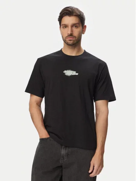Футболка Jack & Jones черная