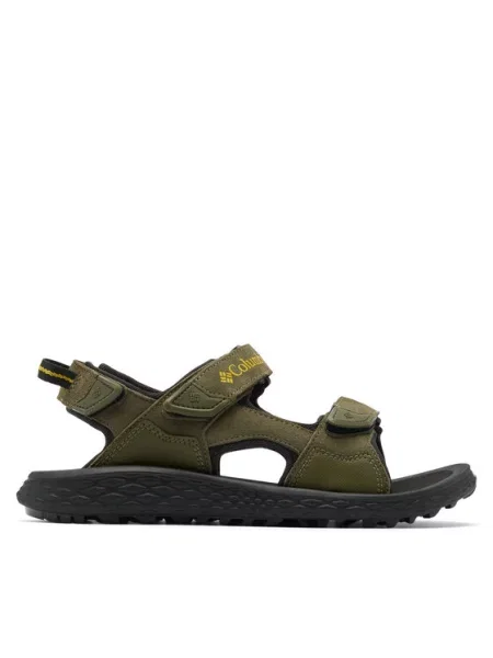 Columbia Σανδάλια Konos Hiker πράσινο