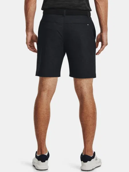 Rövid rövidnadrág Under Armour fekete
