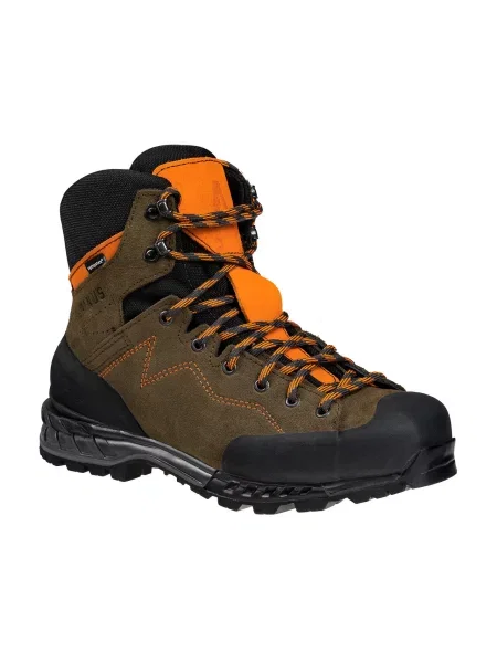 Buty trekkingowe Alpinus Ombretta M CraftPro Vibram czarne